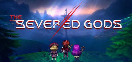 PRESENTATION – The Severed Gods