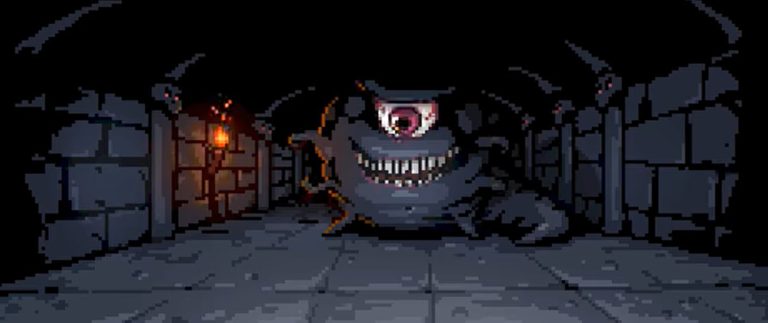 Underkeep – Aperçu