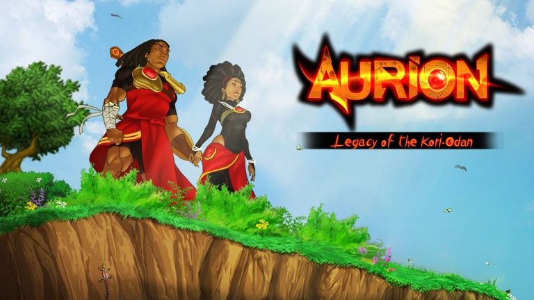 Aurion : L&rsquo;Héritage des Kori-Odan