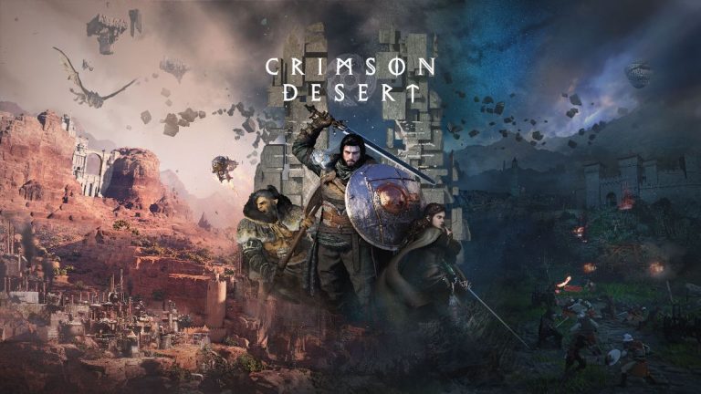 NEWS – Crimson Desert : Nouvelle mise à jour disponible NEWS – Crimson Desert : Nouvelle mise à jour disponible