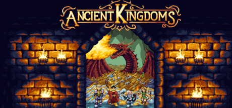 PRESENTATION – Ancient Kingdoms PRESENTATION – Ancient Kingdoms