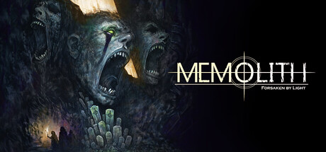 Memolith : Forsaken by Light (Remore : Infested Kingdom) Memolith : Forsaken by Light (Remore : Infested Kingdom)