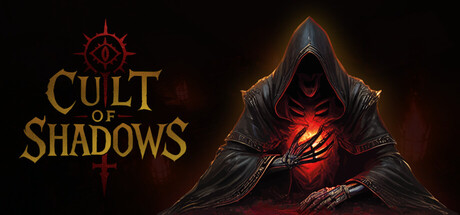 PRESENTATION – Cult of Shadows PRESENTATION – Cult of Shadows