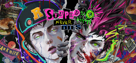 NEWS – Stupid Never Dies : Sortie datée
