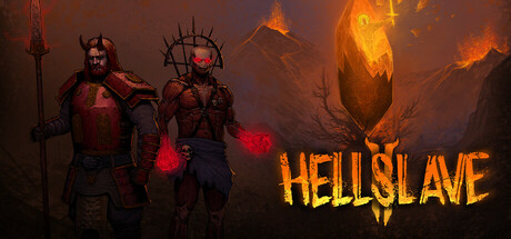 PRESENTATION – HellSlave II : Jugement de l&rsquo;Archonte