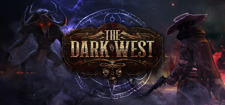 VIDEO – The Dark West : Teaser trailer
