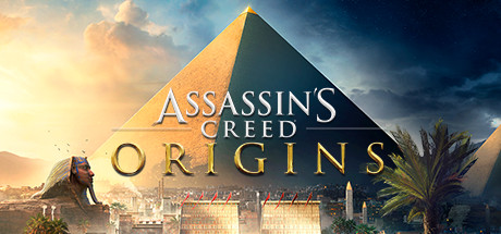 Assassin’s creed : Origins