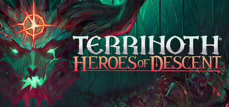 SORTIE – Terrinoth : Heroes of Descent SORTIE – Terrinoth : Heroes of Descent