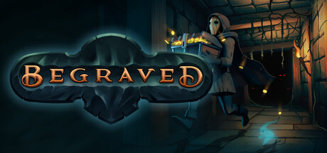 HORS RPG – Begraved : démo disponible HORS RPG – Begraved : démo disponible