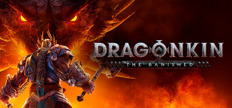 Dragonkin : The Banished