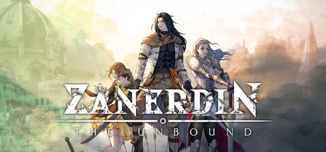 PRESENTATION – Zanerdin: The Unbound
