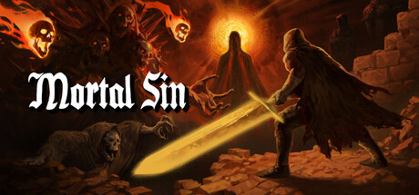 SORTIE – Mortal Sin