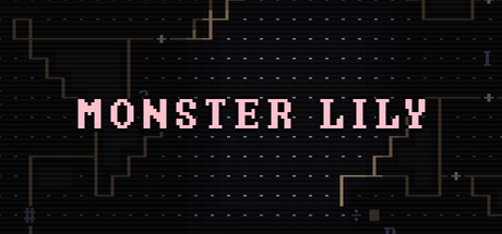 PRESENTATION – Monster Lily