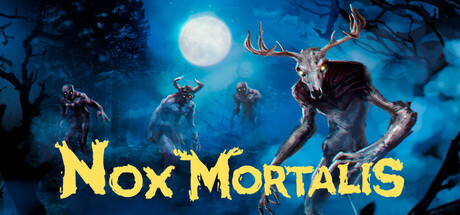 PRESENTATION – Nox Mortalis