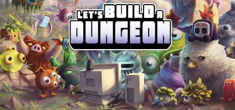 PRESENTATION – Let&rsquo;s Build a Dungeon