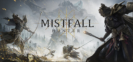 PRESENTATION – Mistfall Hunter