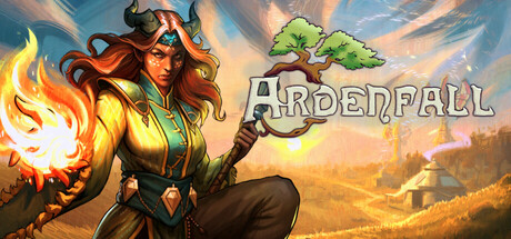 Ardenfall logo 050 Ardenfall logo 050