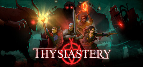 SORTIE – Thysiastery