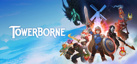 PRESENTATION & SORTIE – Towerborne PRESENTATION & SORTIE – Towerborne