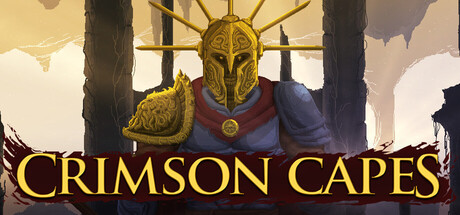 SORTIE – Crimson Capes