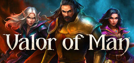 SORTIE – Valor of man