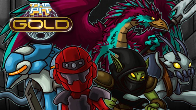 Sword of the Stars : The Pit – Gold Edition