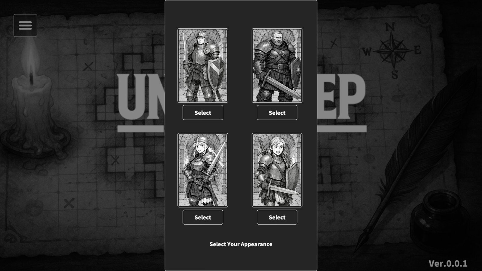 PRESENTATION - Underdeep 2 Underdeep image 002