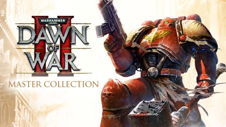 Warhammer 40 000 : Dawn of War 2