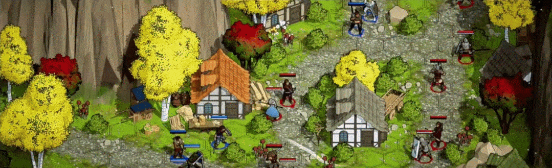 PRESENTATION - Those Who Rule 2 2 2ab8dc57b9bc6e7e62ddbb03edb7efb58825bee9 | RPG Jeuxvidéo