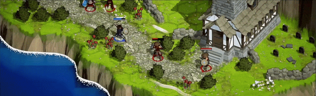 PRESENTATION - Those Who Rule 2 1 959273bc5af05af89ae238da1c783c392580f6ab | RPG Jeuxvidéo