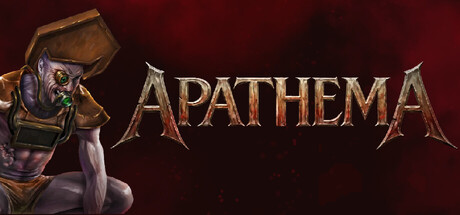 PRESENTATION – Apathema PRESENTATION – Apathema