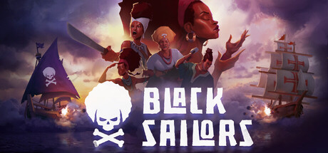 PRESENTATION – Black Sailors: A Santos Bay Tale