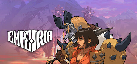 PRESENTATION – Empeiria
