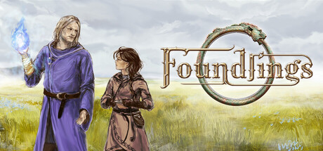 PRESENTATION – Foundlings