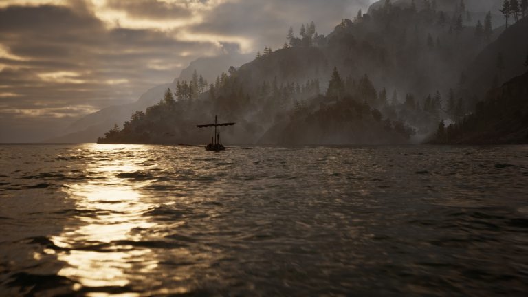 Norse : Oath of blood 