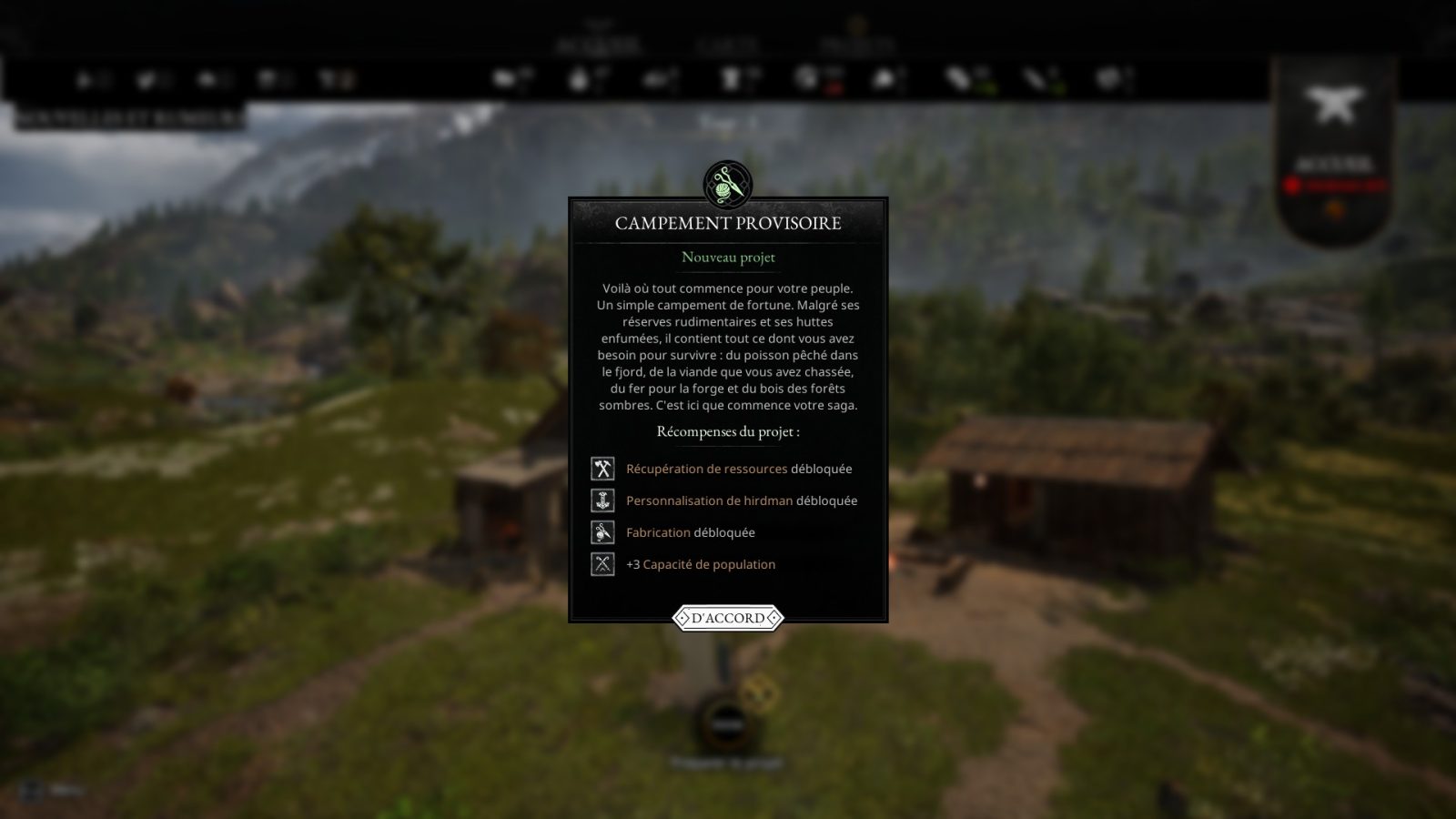Norse : Oath of blood 11 NORSE 010