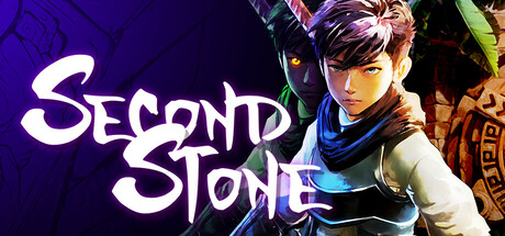 PRESENTATION – Second Stone: The Legend of the Hidden World