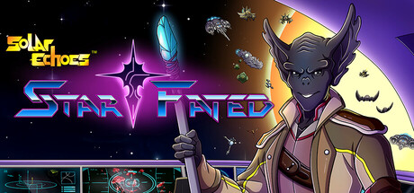 PRESENTATION – Solar Echoes : Star Fated