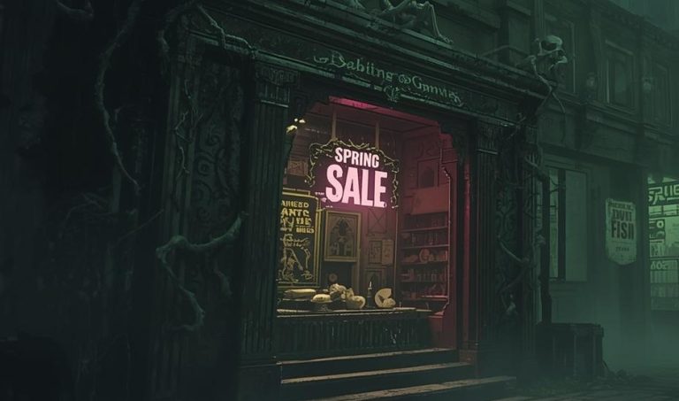 BON PLAN – Soldes de printemps 2026