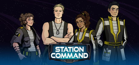 NEWS – Station Command : Démo disponible