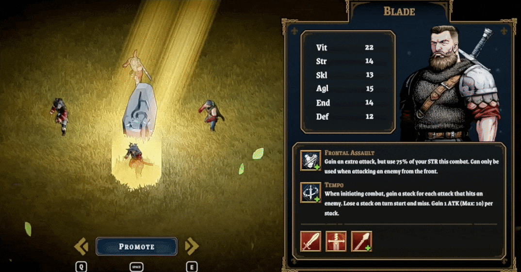 PRESENTATION - Those Who Rule 2 3 a8c81ec327d816d0b8ad25dd1a1c756419aa3f4d | RPG Jeuxvidéo