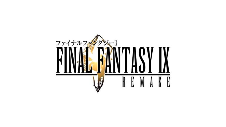 NEWS – Final Fantasy IX Remake annoncé