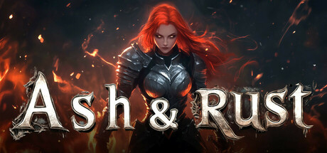 SORTIE – Ash & Rust