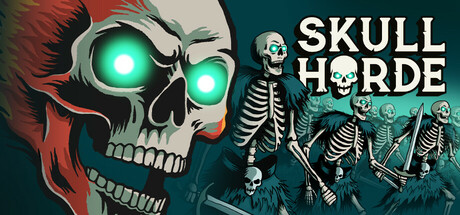 SORTIE – Skull Horde SORTIE – Skull Horde
