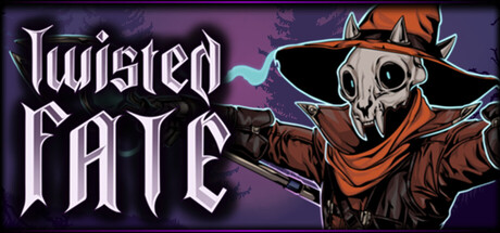 PRESENTATION & SORTIE – Twisted Fate