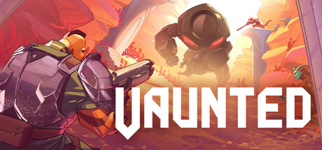 PRESENTATION – Vaunted
