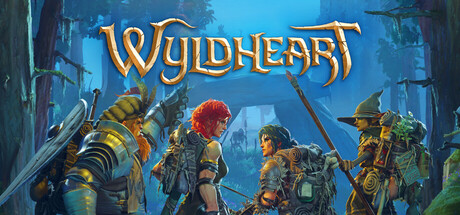 PRESENTATION – Wyldheart PRESENTATION – Wyldheart