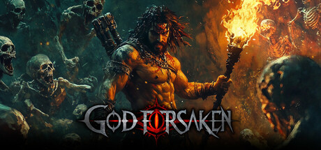 HORS RPG – God Forsaken : Présentation & sortie HORS RPG – God Forsaken : Présentation & sortie