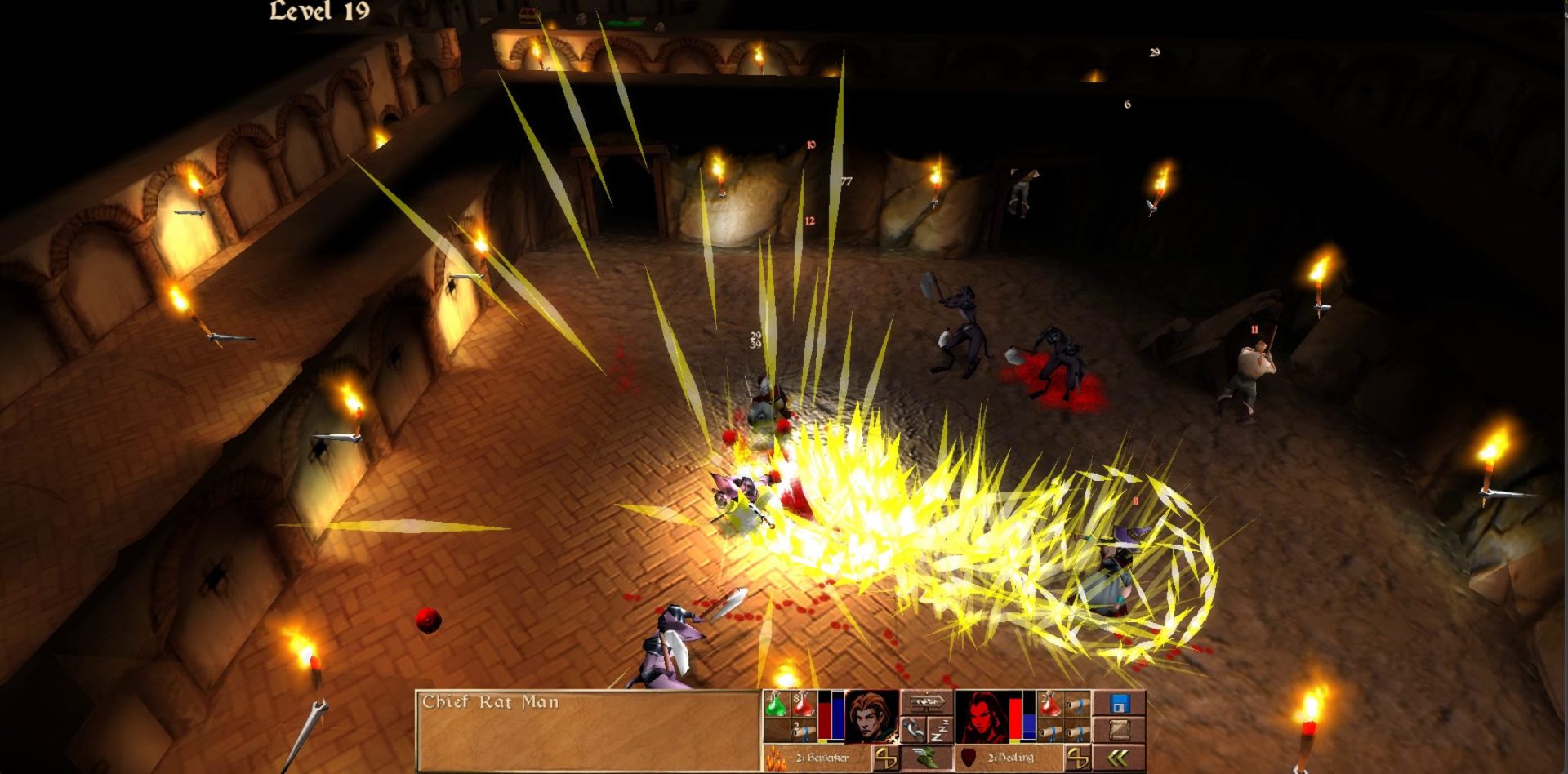 NEWS - Darkstone Restoration sur Steam prochainement 1 539606f1d3fe057b9a19460d2c8a77ea4a2d8bb3 | RPG Jeuxvidéo