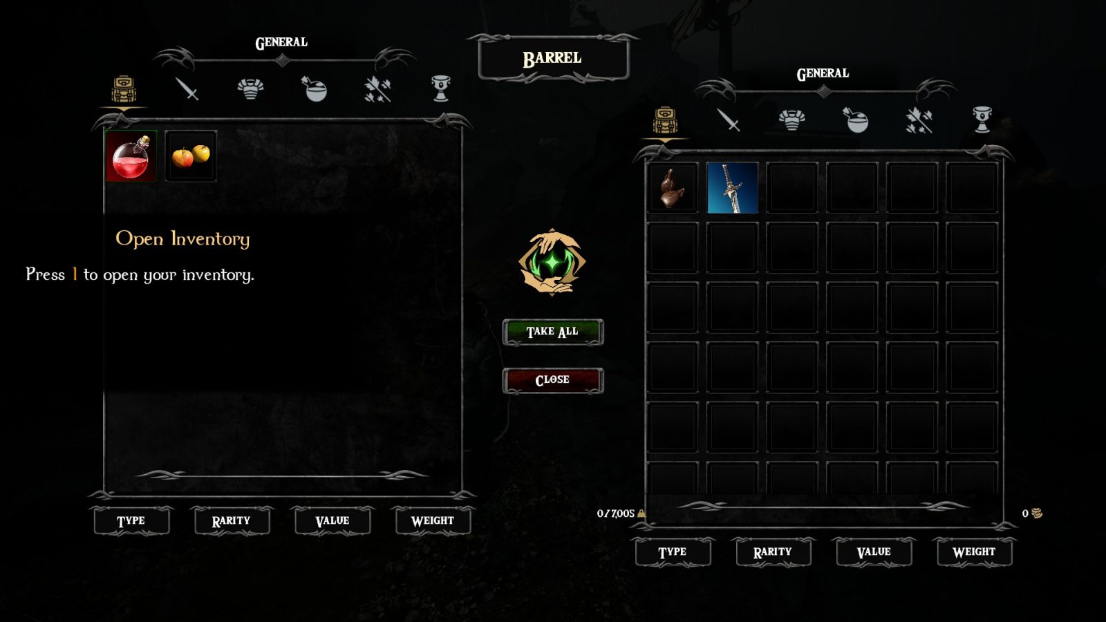 Asterfel - Aperçu 5 ASTERFEL 009